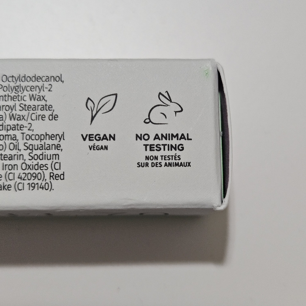 FLYTE.70 S+S LipSheer Tinted Lip Balm | Color Oh L'amour - Picture 8 of 10